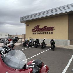 Indian Motorcycle of Albuquerque