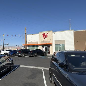 Bojangles - Chicken Wings Near Me - Las Vegas, Nevada