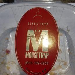 The pimento cheese sandwich was so good I forgot to take a picture of it.