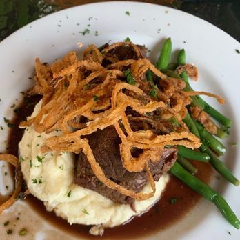 River Grille - Short Rib - New American Near Me - Easton, Pennsylvania River Grille - Short Rib - New American Near Me - Easton, Pennsylvania