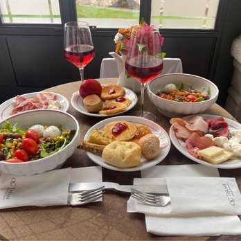 QC Termemilano - Lunch - Day Spas Near Me - Milan, Michigan
