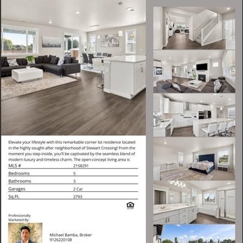 Michael Bamba - Berkshire Hathaway HomeServices - Flyer - Real Estate Agents Near Me - Lacey, Washington Michael Bamba - Berkshire Hathaway HomeServices - Flyer - Real Estate Agents Near Me - Lacey, Washington
