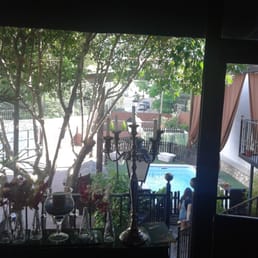 Outside Outside