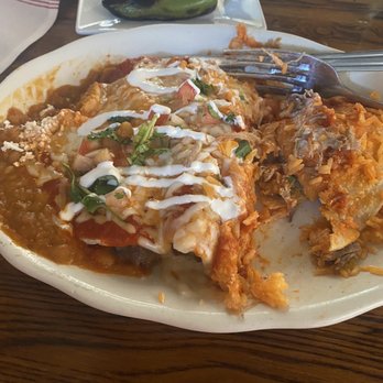 El Centro - Mexican Near Me - Boston, Massachusetts