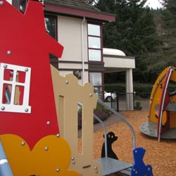 BrightStart Childrens Academy - Westwood Plateau Campus