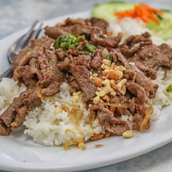 Nem Nuong Khanh Hoa - Vietnamese Near Me - Alhambra, California Nem Nuong Khanh Hoa - Vietnamese Near Me - Alhambra, California
