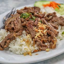 Nem Nuong Khanh Hoa