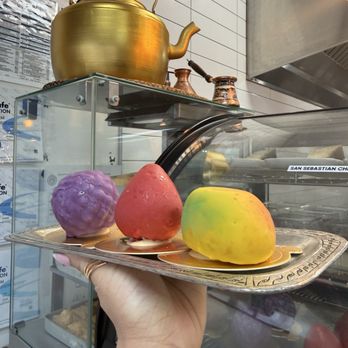 Wowbooza - Specialty Food Near Me - Duluth, Georgia