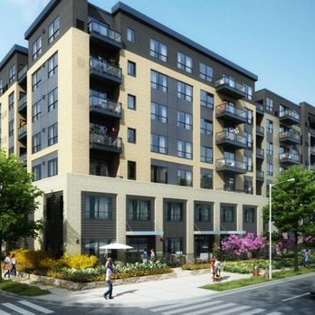 Aria - Edina - Apartments Near Me - Edina, Minnesota