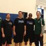 Photo of 1% Basketball Club