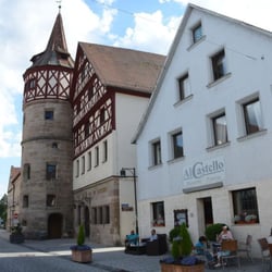 Ristorante Al Castello