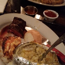 Surf and Turf