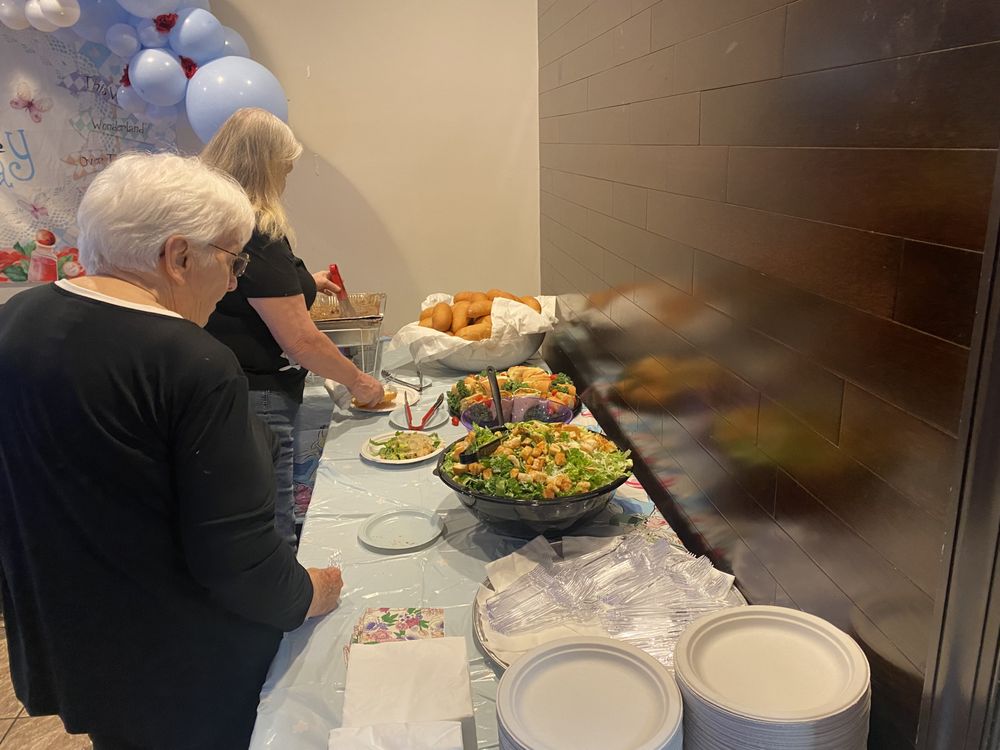 SAM & BLAYZE CATERING Updated June 2024 Request a Quote