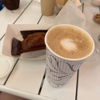 Cafe Moka - Coffee & Tea Near Me - Tavernier, Florida