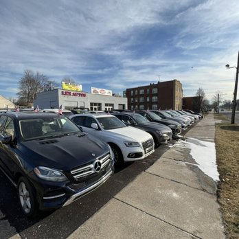 Lex Autos - Lex Autos Lot and Building. - Car Dealers Near Me - Hartford, Connecticut Lex Autos - Lex Autos Lot and Building. - Car Dealers Near Me - Hartford, Connecticut