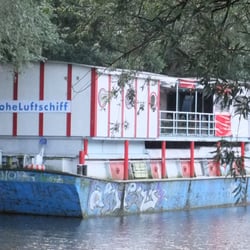 HoheLuftschiff