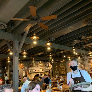 Cracker Barrel Old Country Store - Southern Near Me - Orange Park, Florida