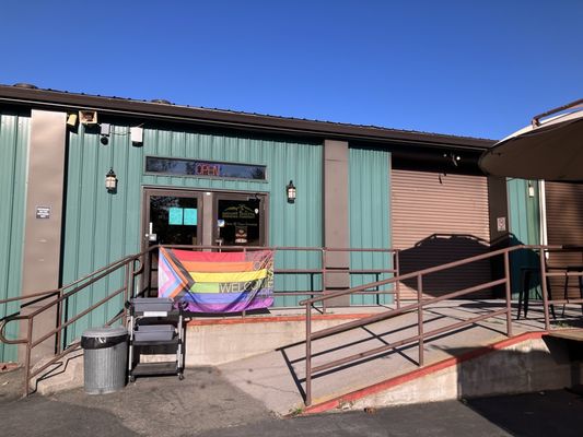 Mount Shasta Brewing Company by null