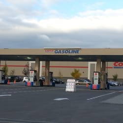 Costco Gas