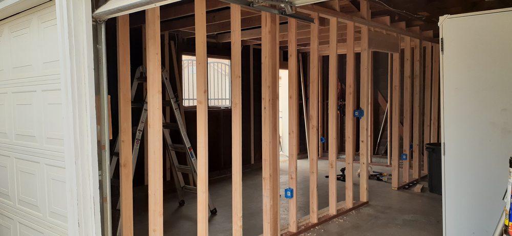 Slide of Nice Guy Niel