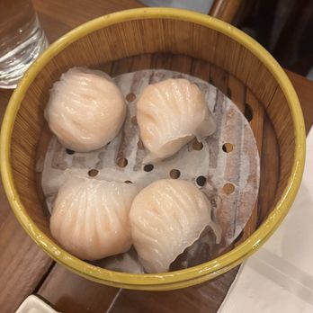 Bao - Steamed Shrimp Har Gow (4) - Chinese Near Me - San Francisco, California