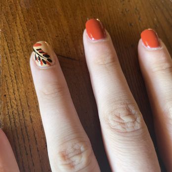 Le Nails - Nail Salons Near Me - Saint George, Utah