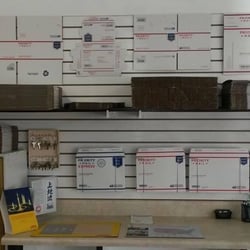 New Smyrna Print Pak & Ship LLC - PRIORITY MAIL