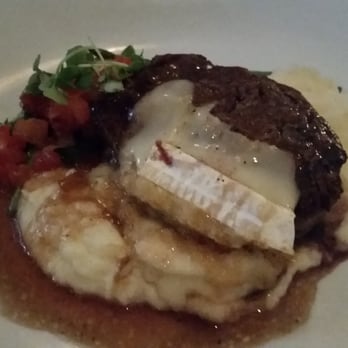 Montarra - New American Near Me - Algonquin, Illinois