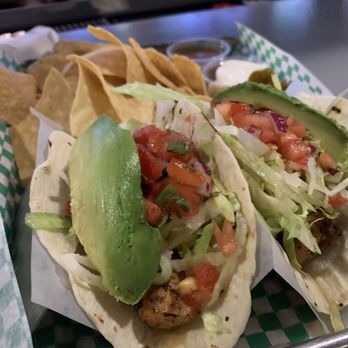 Dudley’s Sport And Ale - Grilled fish taco - delicious - Sports Bars Near Me - Arlington, Virginia Dudley’s Sport And Ale - Grilled fish taco - delicious - Sports Bars Near Me - Arlington, Virginia