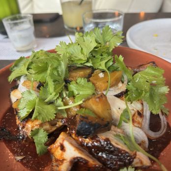 June - Chicken entree - Mexican Near Me - Orlando, Florida June - Chicken entree - Mexican Near Me - Orlando, Florida