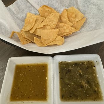 Rajas con Crema - Chips and salsa - Beer, Wine & Spirits Near Me - Maywood, California