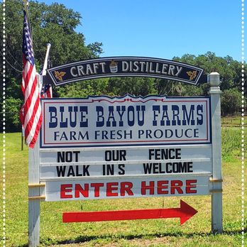 Yalaha Bootlegging - The German Bakery put the fence up between the two properties because??? - Distilleries Near Me - Yalaha, Florida