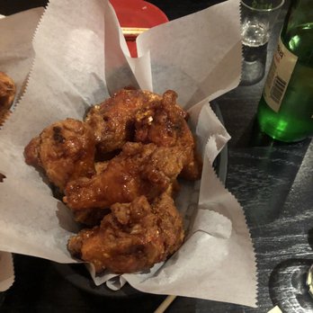 Bonchon Bayside - Korean Near Me - Bayside, New York