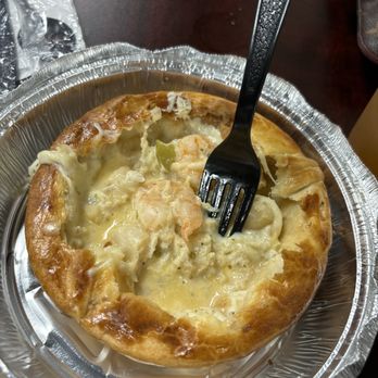 Touche’ Pies and Fries - Seafood Potpie - Wine Bars Near Me - Richmond, Virginia Touche’ Pies and Fries - Seafood Potpie - Wine Bars Near Me - Richmond, Virginia