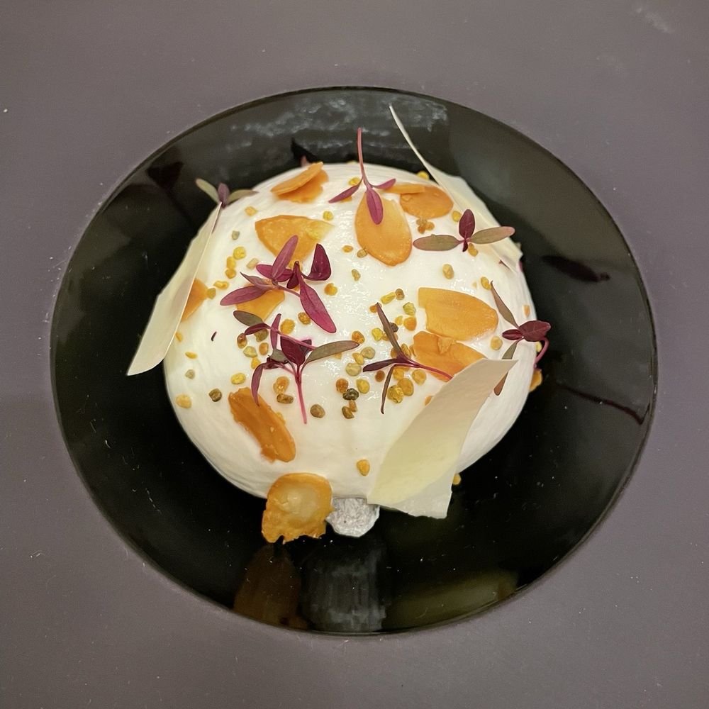 La Mère Brazier - French Near Me - Lyon, 69