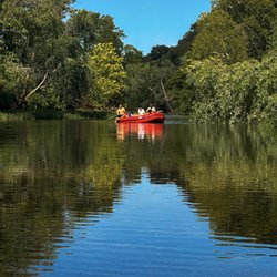 Illinois River RV Campground & Floats - Rafting