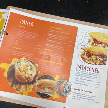 KseroGrill - Subs and patacones (fried plantain sandwich) - Venezuelan Near Me - Tulsa, Oklahoma