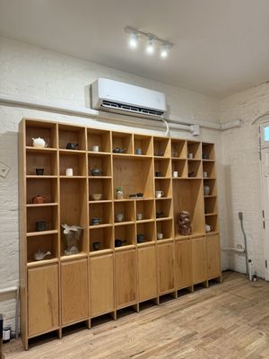 Kettl Tea - Greenpoint by null Kettl Tea - Greenpoint by null