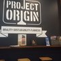 Photo of Project Origin