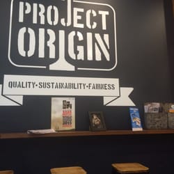 Project Origin