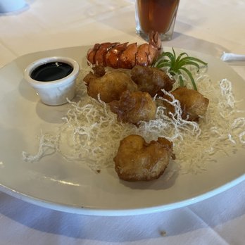 Landry's Seafood House - Lobster bites - Seafood Near Me - Katy, Texas Landry's Seafood House - Lobster bites - Seafood Near Me - Katy, Texas