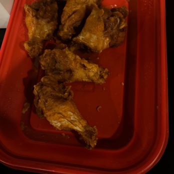 The Buffalo Spot - Original hot wings - Chicken Wings Near Me - Phoenix, Arizona