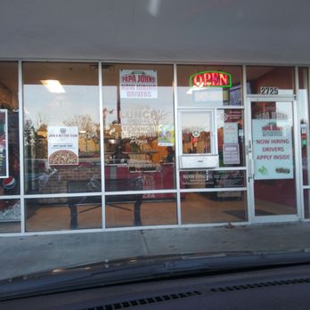 Papa Johns Pizza - Pizza Near Me - Lithia Springs, Georgia Papa Johns Pizza - Pizza Near Me - Lithia Springs, Georgia