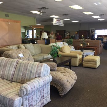 Habitat For Humanity - Couches - Community Service/Non-Profit Near Me - Sarasota, Florida