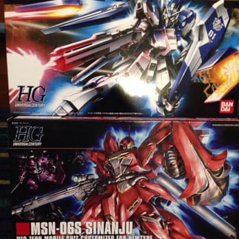 ROBOT4LESS - Daughter couldn't decide between the two - Hobby Shops Near Me - Fullerton, California ROBOT4LESS - Daughter couldn't decide between the two - Hobby Shops Near Me - Fullerton, California