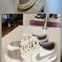 Gary's Shoe Repair and Cleaners