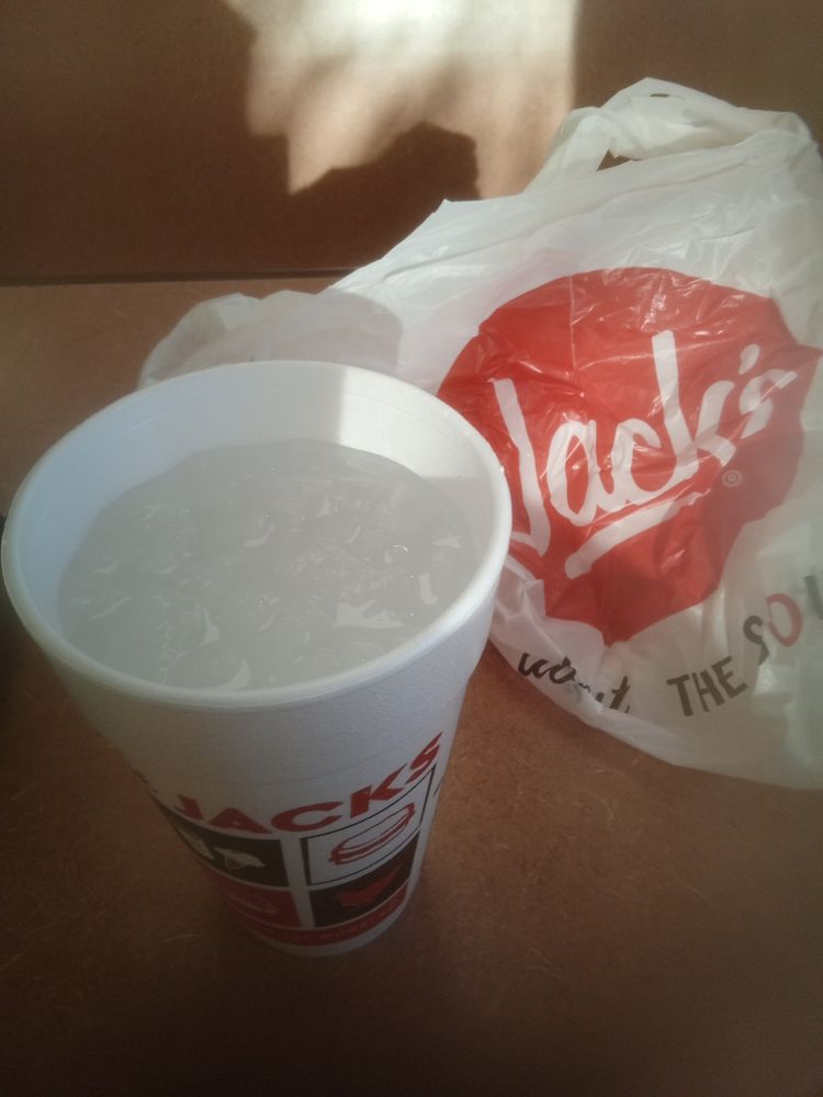 Jack's Family Restaurant Logo