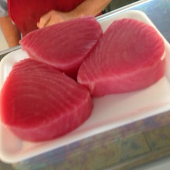 Bud's Fish Market - Tuna - Seafood Markets Near Me - Branford, Connecticut Bud's Fish Market - Tuna - Seafood Markets Near Me - Branford, Connecticut
