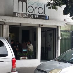 Las Gorditas del Moral - Las gorditas del moral