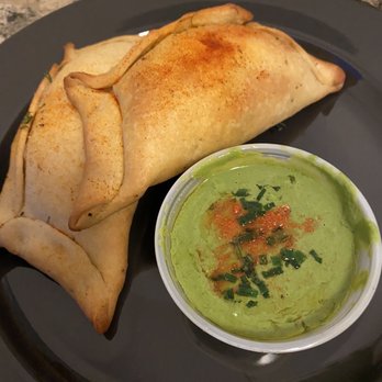 Epif - Empanada B - Vegan Near Me - Portland, Oregon Epif - Empanada B - Vegan Near Me - Portland, Oregon